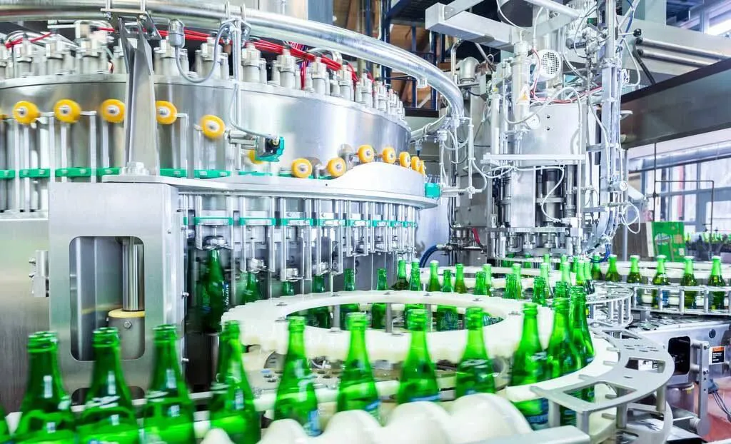 شرکت تولید نوشابه‌ در آذربایجان‌شرقی بیش از ۵۶ میلیارد ریال جریمه شد