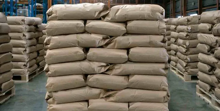 ۹۲ پرونده تخلف سیمان در آذربایجان شرقی تشکیل شد