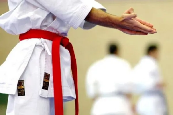 مجمع انتخاباتی هیأت کاراته آذربایجان شرقی برگزار شد
