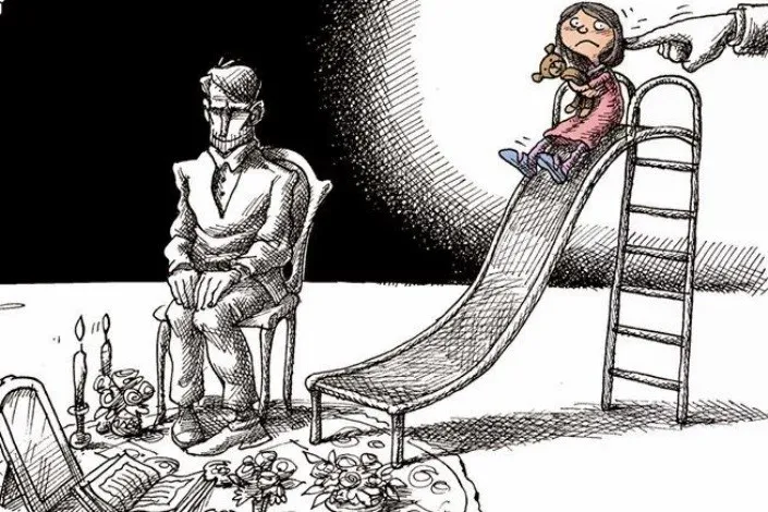 آذربایجان‌شرقی رتبه دوم کودک همسری / ازدواج افراد متمول با کودکان برای قاچاق مواد مخدر/ وجود ۲۴ هزار کودک بیوه زیر ۱۸ سال