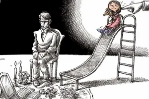 آذربایجان‌شرقی رتبه دوم کودک همسری / ازدواج افراد متمول با کودکان برای قاچاق مواد مخدر/ وجود ۲۴ هزار کودک بیوه زیر ۱۸ سال