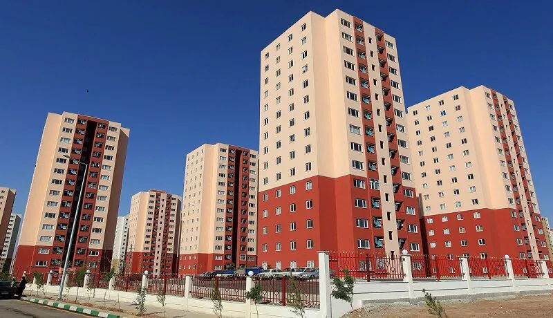 آغاز ثبت‌نام مرحله جدید مسکن ملی در ۲۴۰ شهر از ساعت ۱۲ امروز