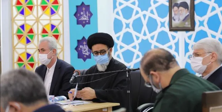 مردم از نظام قهر نیستند بلکه از عملکرد مسئولان ناراضی هستند/ یک رأی در انتخابات تعیین کننده است