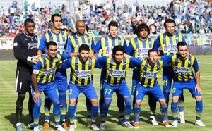 تیم فوتبال گسترش فولاد واگذار می‌شود