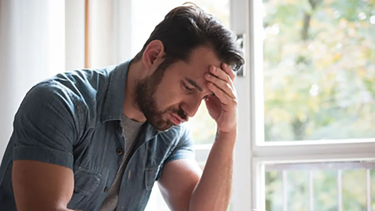 به خاطر تصمیم‌های اشتباهتان، خود را سرزنش نکنید!