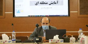 شروع فرآیند تنظیم سند آمایش منطقه‌ای/ لزوم سازگار کردن اسناد آمایش استانی با سند ملی آمایش