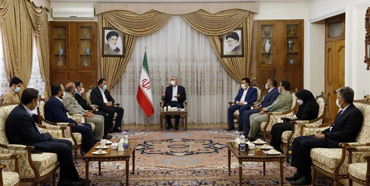 \"مرجعیت\" موضوعی مغفول در جامعه است/ هر فردی به راحتی می‌تواند در هر موضوعی اظهار نظر کند