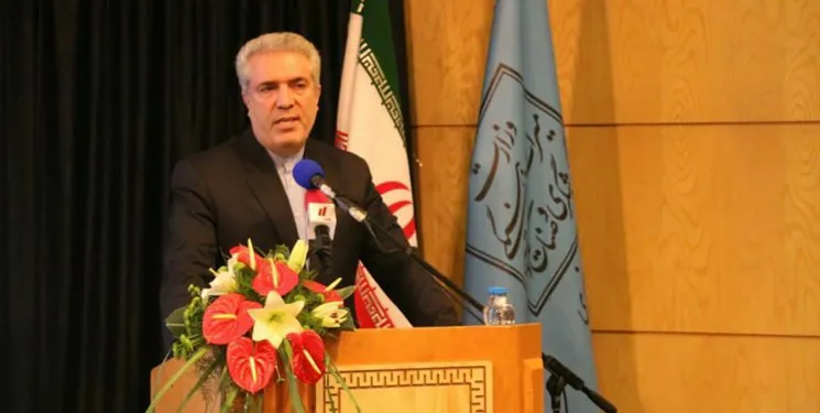 فرش در سازمان صمت مورد توجه قرار نمی گیرد/ ضرورت بازگشت فرش ذیل وزارت میراث فرهنگی