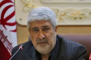 قوه قضائیه مرجع تظلم‌خواهی برای تولیدکنندگان است