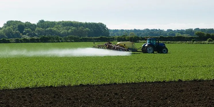 کشت فراسرزمینی ایران در جمهوری آذربایجان و گرجستان
