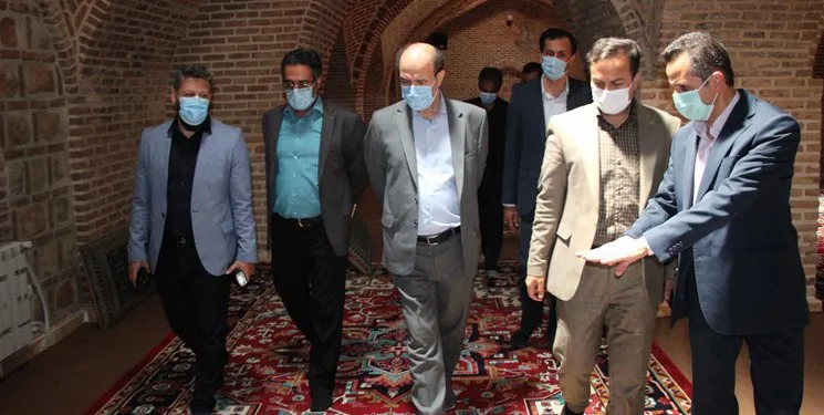 وجود 1200 واحد خانه تاریخی در تبریز/ کاندیداهای شورای شهر به هویت تاریخی و فرهنگی تبریز بپردازند!