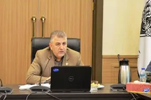 مسیرهای ریلی منطقه آذربایجان نیاز به توجه بیشتر در تابستان دارد