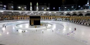 حقیقت حج تعطیل شدنی نیست