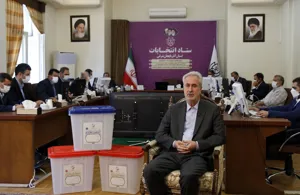 استاندار: مردم آذربایجان شرقی مشارکت ۴۴درصدی در انتخابات داشتند