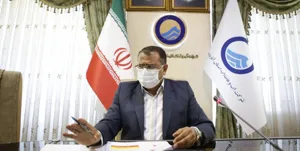 5 شهر و 243 روستا آذربایجان‌شرقی در وضعیت قرمز آبی