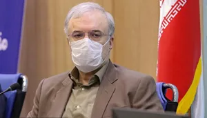 درخواست وزیر بهداشت از ستاد ملی کرونا؛پروازهای روسیه لغو شود