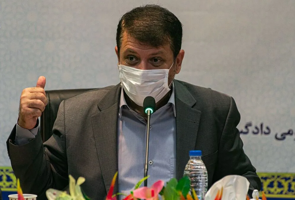 دادگستری آذربایجان‌شرقی مانع بیکاری یک هزار و ۶۰۰ کارگر شد