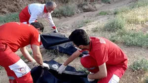 جسد مجهول‌ الهویه در تبریز کشف شد