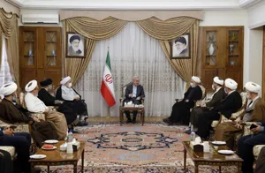 آذربایجان شرقی ظرفیتی مناسب برای توسعه همکاری‌های علمی با کشورهای همسایه