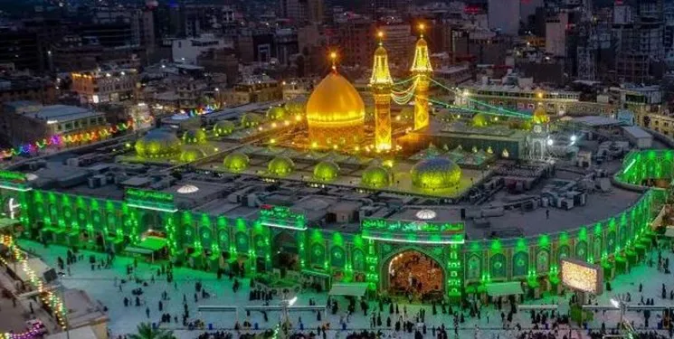 تماس با حرم امام حسین (ع) برای مشترکان همراه اول رایگان شد
