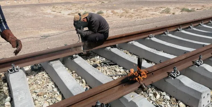 اختصاص 2500 میلیارد ریال برای احداث راه‌آهن میانه-تبریز از منابع هدفمندی