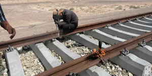 اختصاص 2500 میلیارد ریال برای احداث راه‌آهن میانه-تبریز از منابع هدفمندی