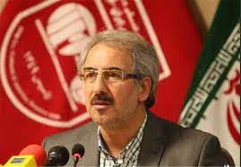 نظمی مدیرعامل تراکتور شد