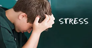 ۱۰ راه مؤثر برای مدیریت و ریشه‌کن کردن استرس