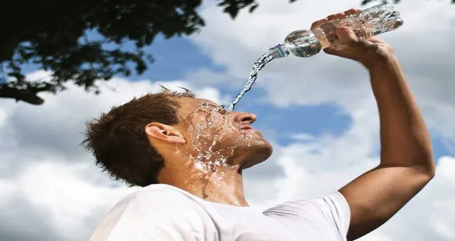 خطر گرما زدگی در افراد دیابتی/ مصرف بستنی برای بیماران کلیوی در روزهای گرم توصیه نمی‌شود