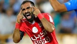 کیانی یک ساله با تراکتورسازی تمدید کرد