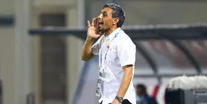 عملکرد خطیبی در تراکتور/ شکست‌ناپذیر در آسیا و ناکامی در لیگ برتر و جام حذفی