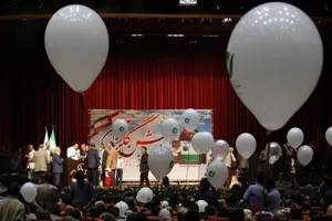 کمک 3 میلیارد تومانی خیران تبریزی در جشن گلریزان