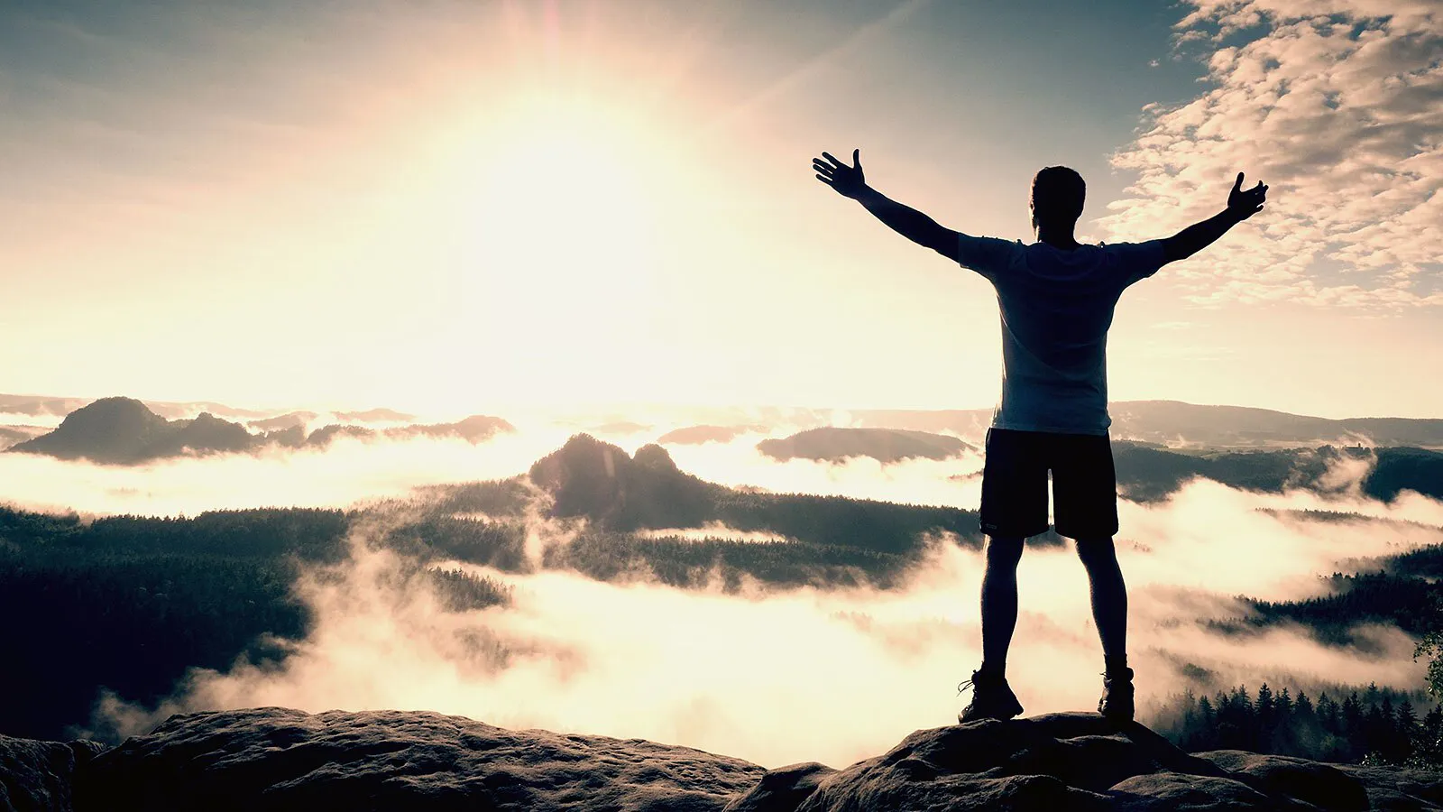 مؤثرترین راه‌ها برای تبدیل شرایط سخت به فرصت‌های طلایی