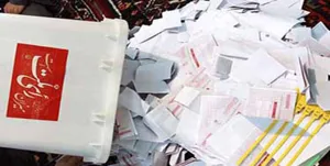 جزئیات جدید از بازشماری آرای تبریز/ حتی یک صندوق رأی تبریز هم ابطال نشده است / اعلام نتیجه نهایی بعد از تطبیق آرا