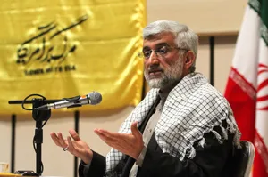 جلیلی با تحویل بخشی از اورانیوم غنی‌شده در ازای ارائه سوخت هسته‌ای موافقت کرده بود / با این کار ایران دیگر نمی‌توانست استدلالى براى غنى‌سازى اورانیوم داشته باشد / جلیلی با بازرسى از فردو هم موافقت کرده بود