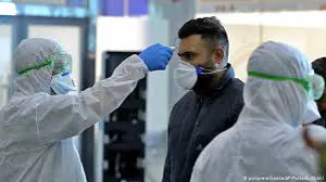 آزمایش کرونای مسافران پروازهای خارجی اجباری است