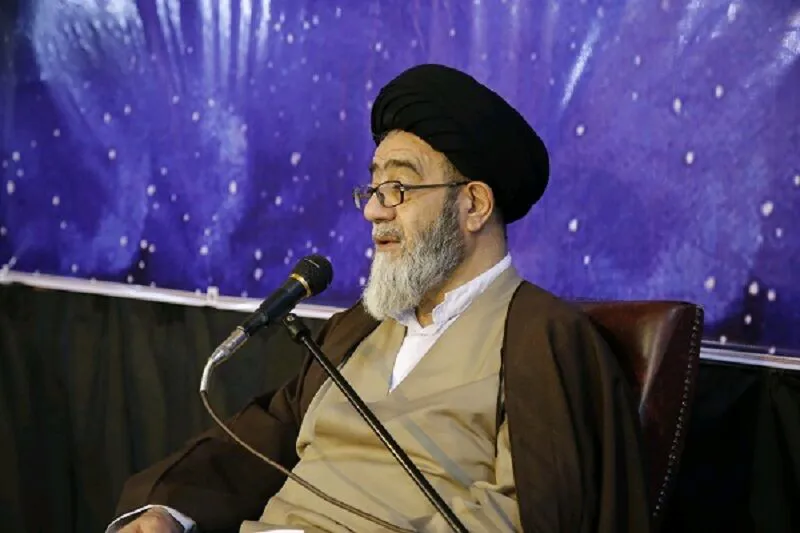 همه باید برای پاک کردن غبار مظلومیت از چهره غدیر تلاش کنند