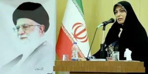 لباس بانوان شاغل در دستگاه های اجرایی و ادارات همسان سازی شود