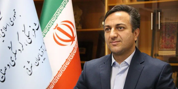 رسیدگی به ۳۵ پرونده قضایی میراث‌فرهنگی در آذربایجان شرقی