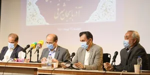 افتتاح راه‌آهن میانه-تبریز تا پایان تیر/رسیدن قطار میانه- تبریز در خاوران به بن بست