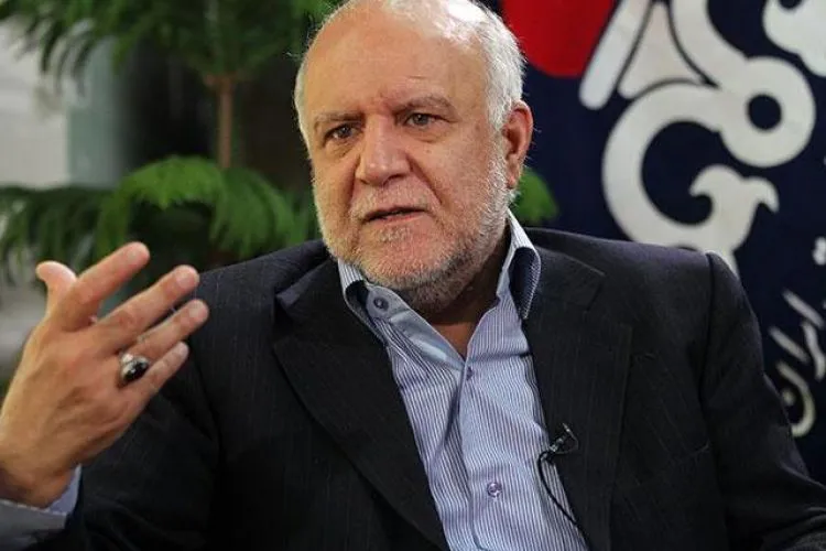 زنگنه: الان، زمانِ کار کاسبان تحریم است / تلاش می‌کنیم اجازه رشد بابک زنجانی‌های جدید را ندهیم