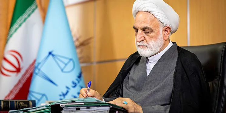 دستور رئیس قوه قضائیه به دادستان کل کشور برای پیگیری علت قطعی‌های برق