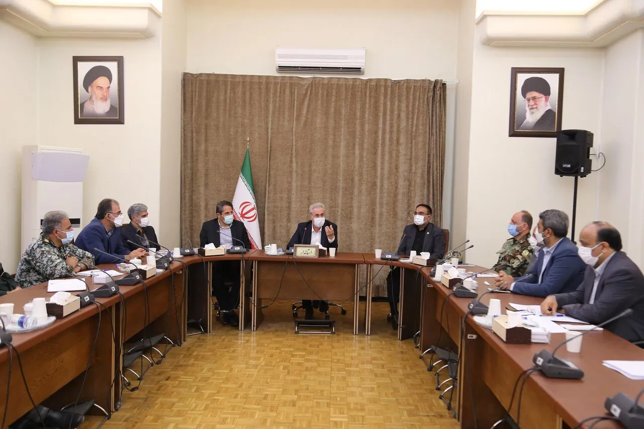 استاندار: امنیت پایدار آذربایجان‌شرقی نتیجه اقدامات پیشگیرانه است