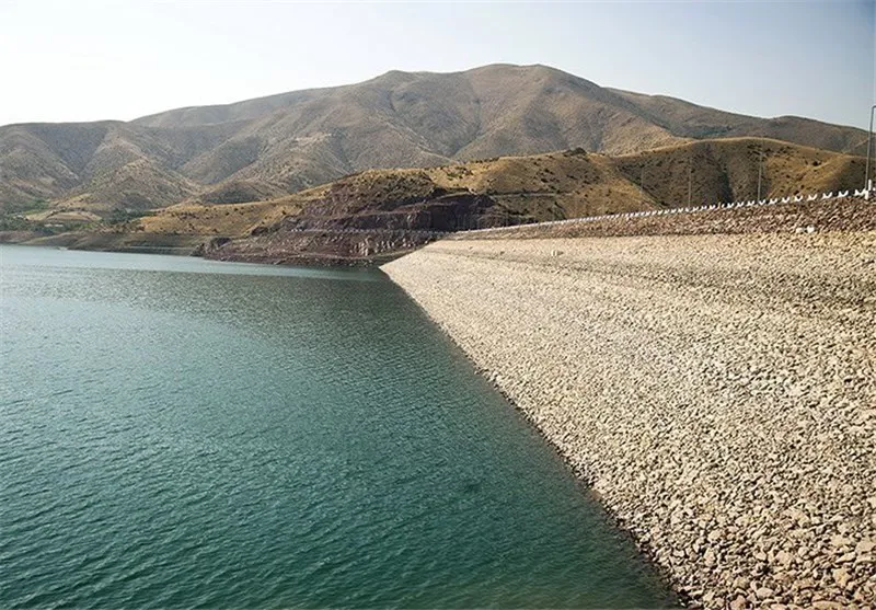 کاهش 10 درصدی آب سدهای آذربایجان‌شرقی/ کاهش 10 تا 20 درصدی روان آب‌های استان