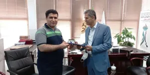 شطرنج‌باز تبریزی سرمربی تیم ملی شد