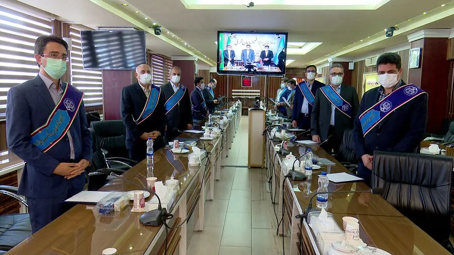 آذربایجان شرقی ۸۵۰ کارشناس رسمی دادگستری دارد