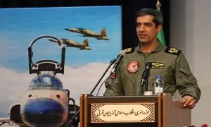 تاکتیک‌های جنگی در کتاب «بازِ نخچیر» نهفته است