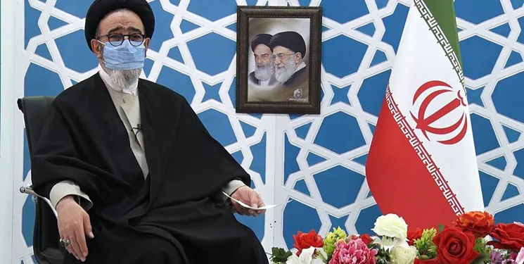 مطالبات از منتخبان، وظیفه محورانه باشد نه انتقام جویانه و سهم خواهانه