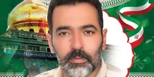 شهادت یکی دیگر از فرزندان آذربایجان در راه دفاع از حرم