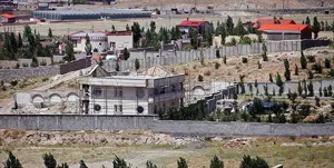 بلوک‌بندی زمین‌‌های کشاورزی برای در امان ماندن از دست سودجویان